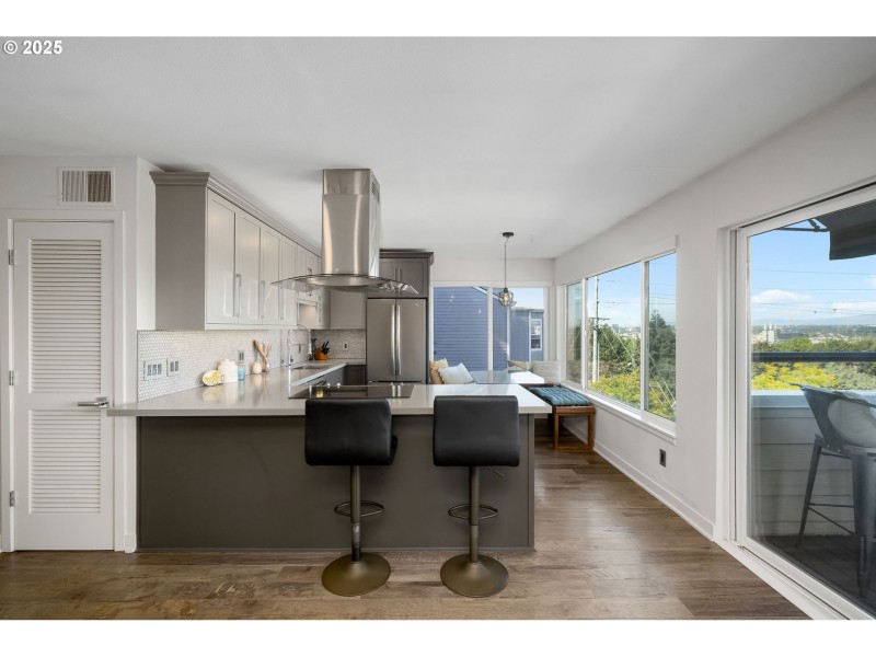 Kitchen/Nook