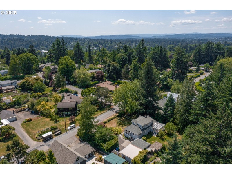 Drone View/UAV