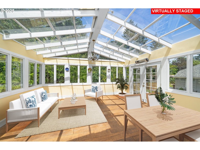 Sun Room