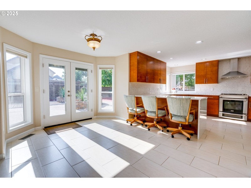 Kitchen/Nook