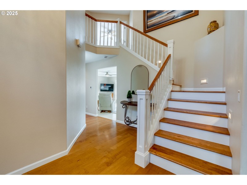 Entrance/Foyer