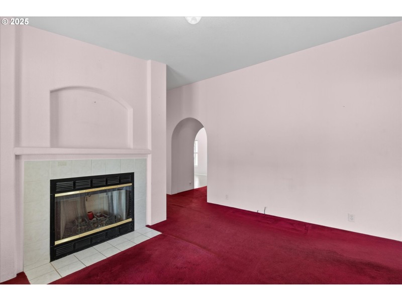 Fireplace Gas