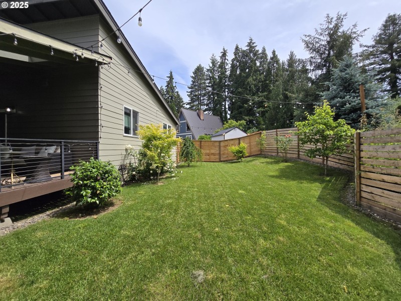 Yard