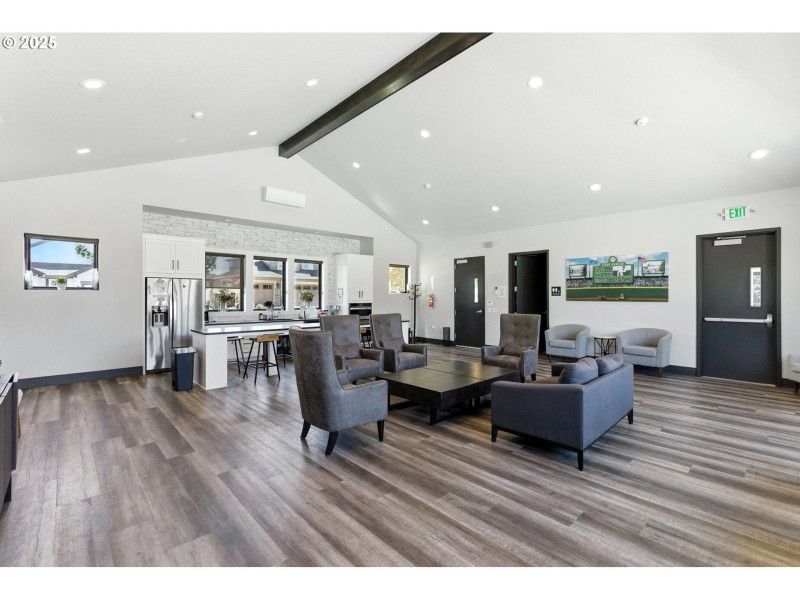 Community Room