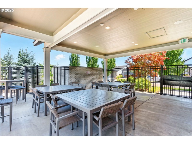 Community Amenities