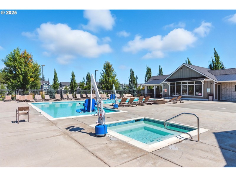 Community Pool