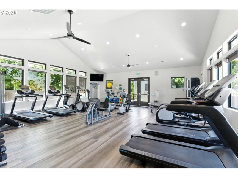 Community Amenities