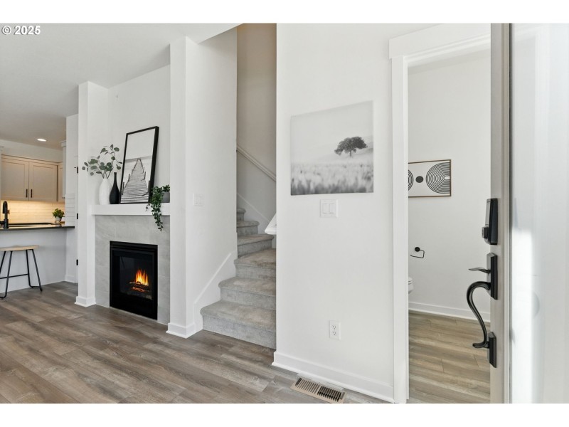 Entrance/Foyer