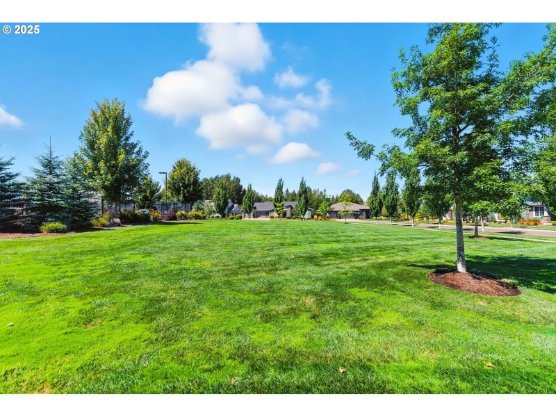Community Amenities