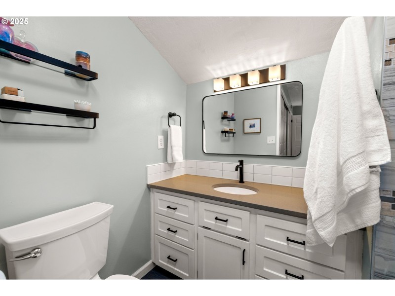 Owner's Suite Bathroom