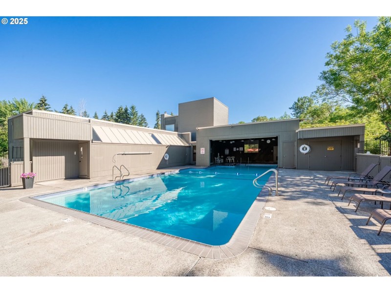 Community Pool