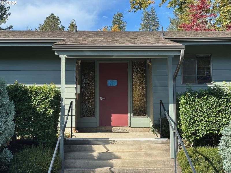 Community Recreation Center