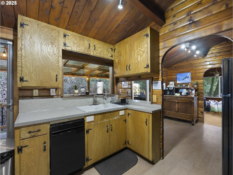Kitchen/Nook