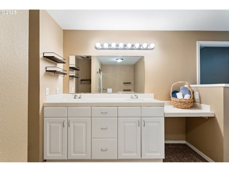 Attached Bathroom #1
