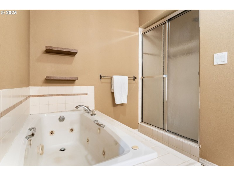 Attached Bathroom #1