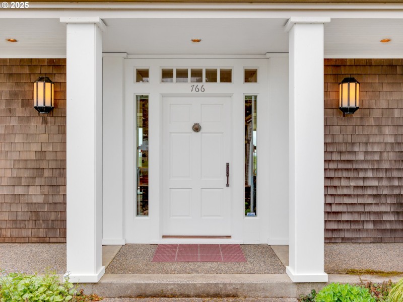 Entrance/Foyer