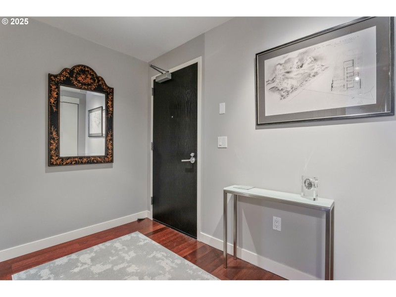 Entrance/Foyer