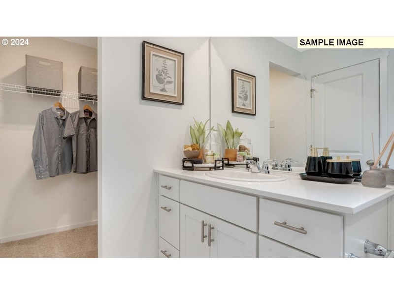 Bathroom, Attached