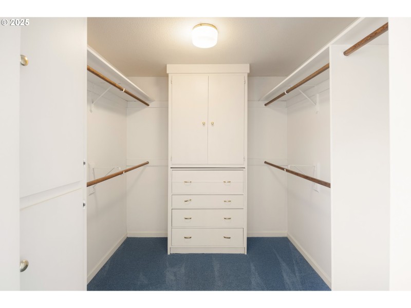 Owner's Suite Bedroom