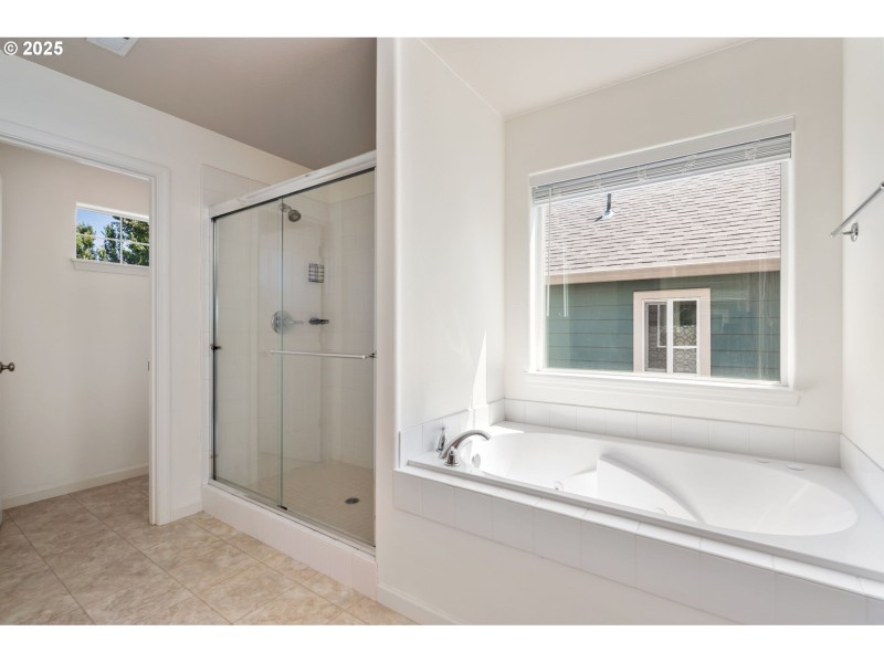 Bathroom, Attached