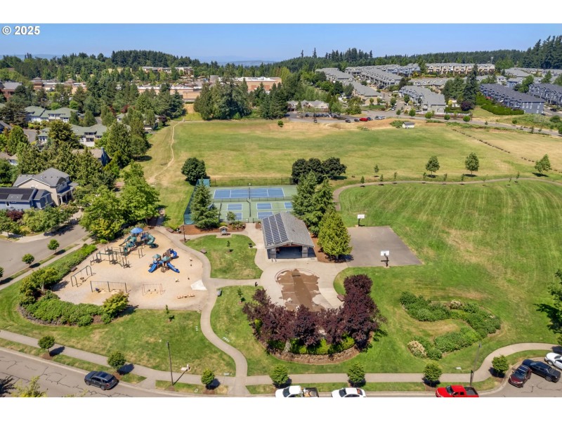 Community Amenities