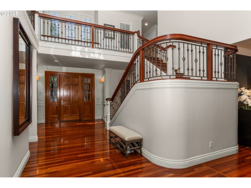 Entrance/Foyer