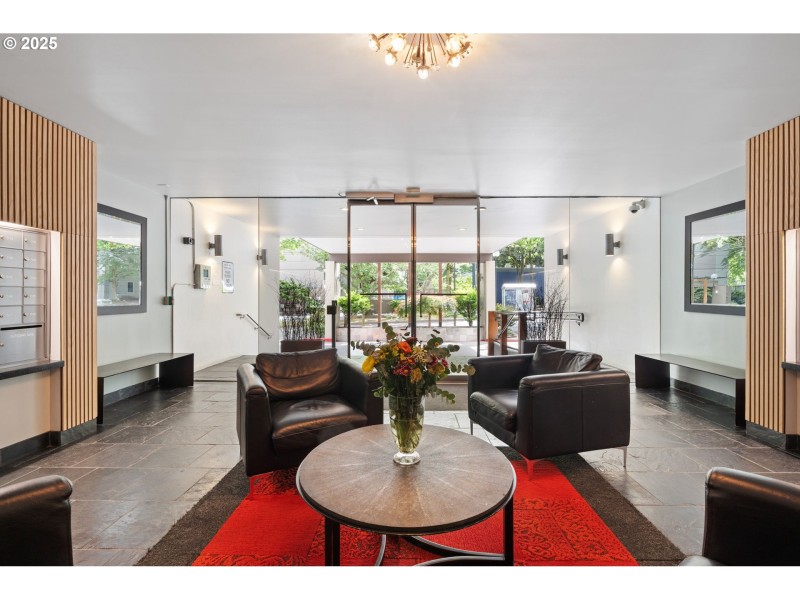 Community Amenities