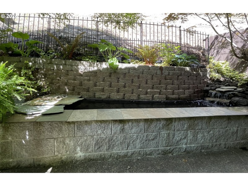 Water Feature