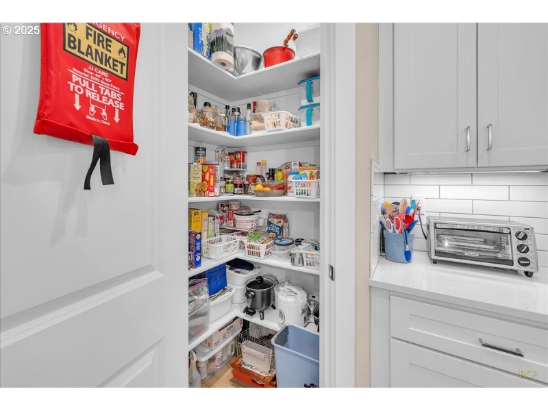 Pantry