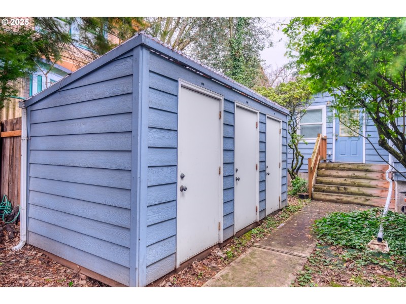 Community Amenities