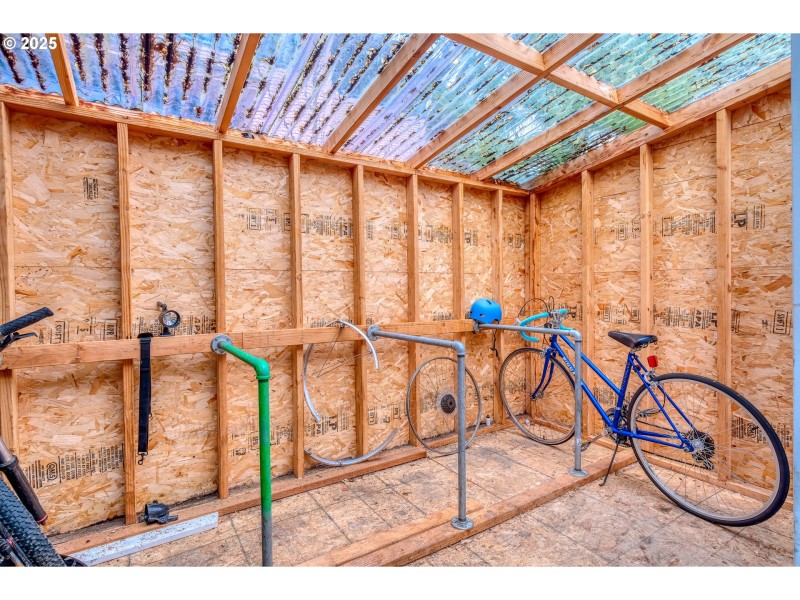 Community Amenities