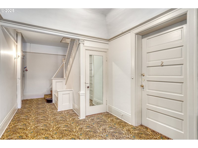 Entrance/Foyer