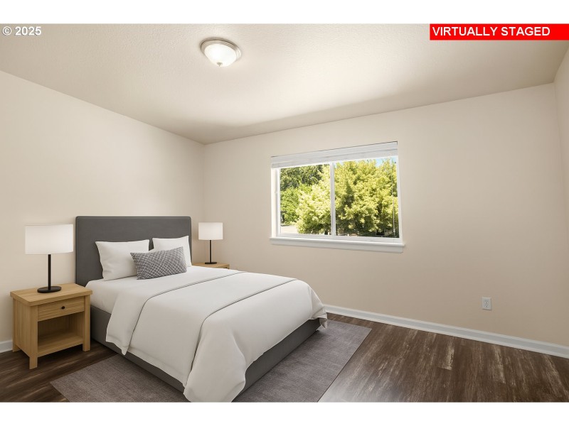 Bedroom, Primary