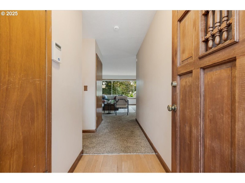 Entrance/Foyer
