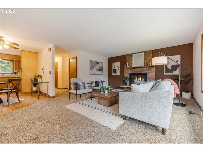 Living Room/Entrance