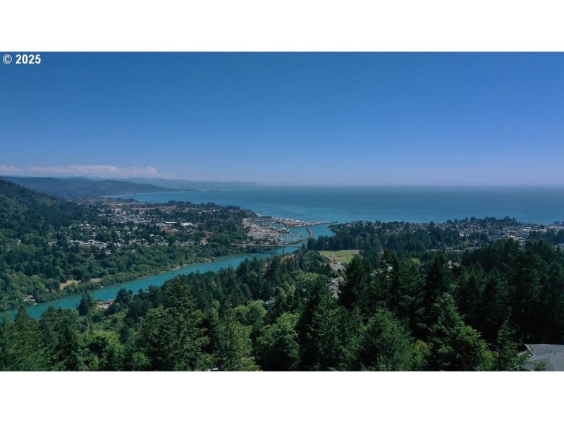 Drone View/UAV