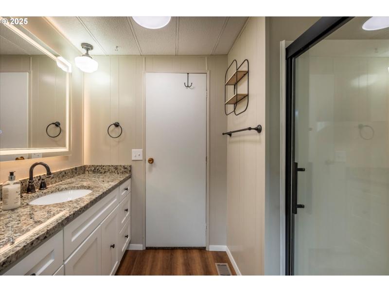 Attached Bathroom #1