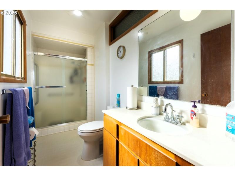 Bedroom, Owner's Suite