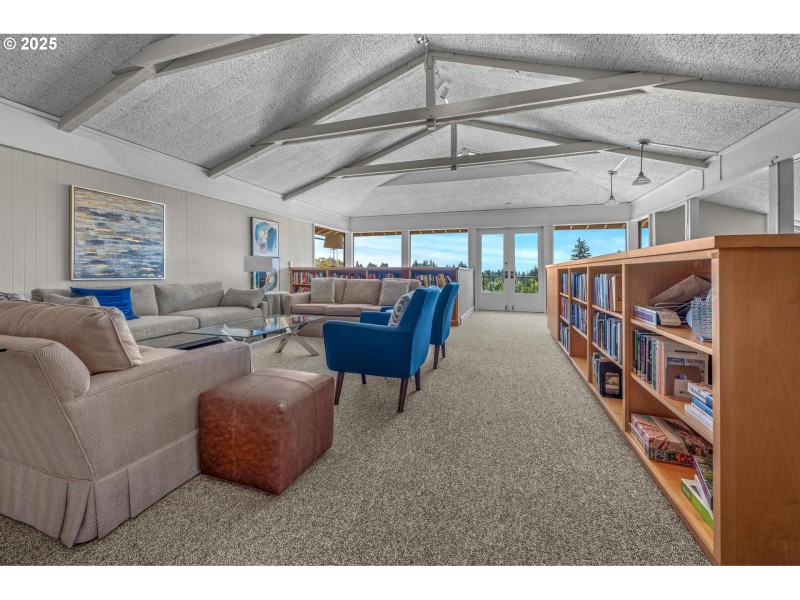 Community Club House