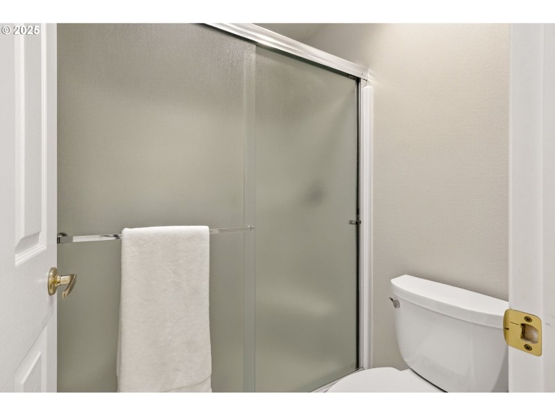 Owner's Suite Bathroom