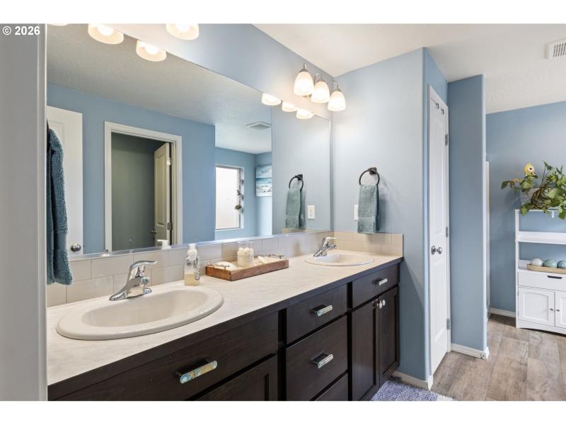 Attached Bathroom #1