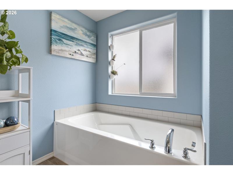 Attached Bathroom #1