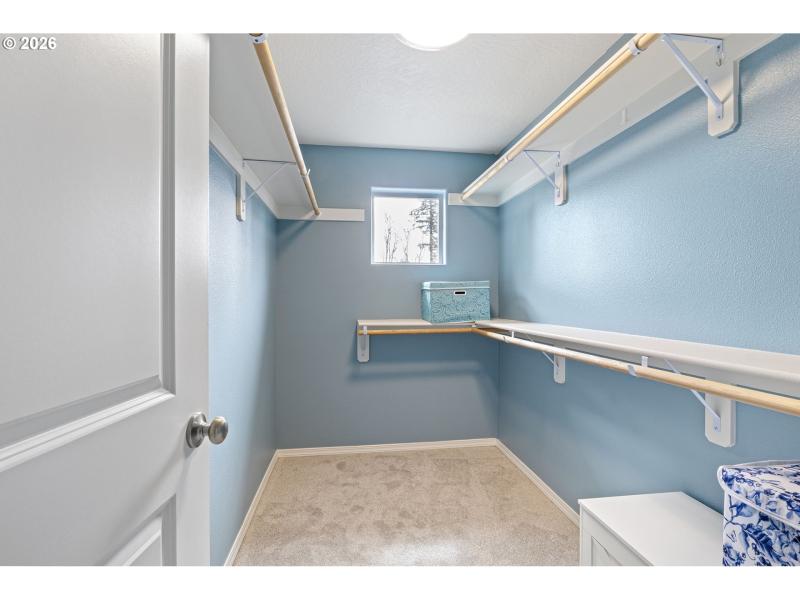 Bedroom, Owner's Suite