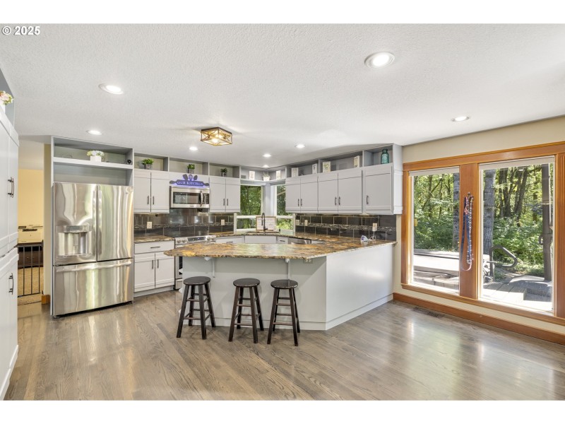 Kitchen/Nook