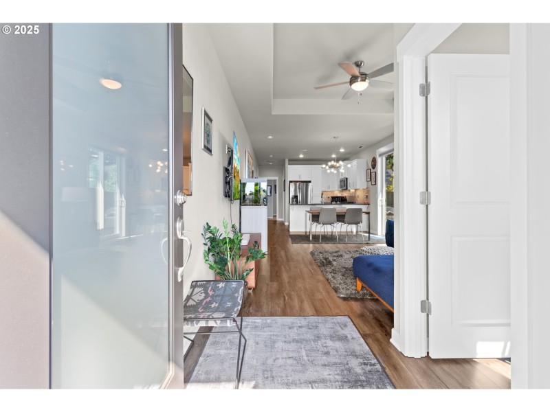 Entrance/Foyer