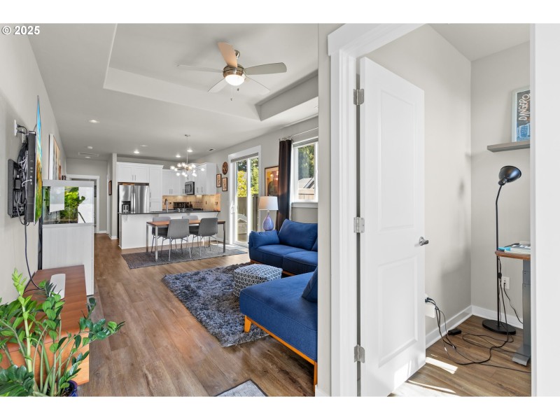 Entrance/Foyer