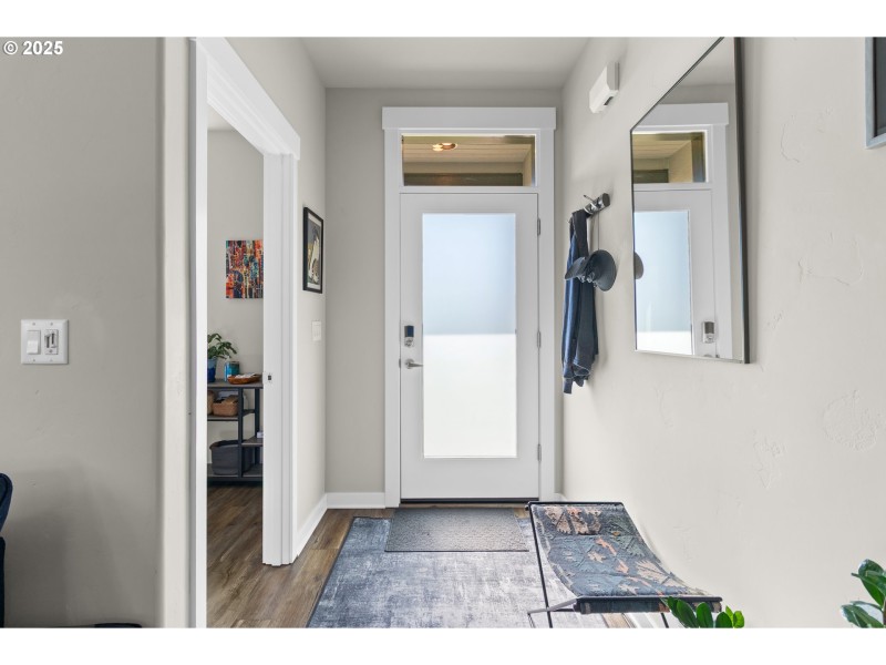 Entrance/Foyer