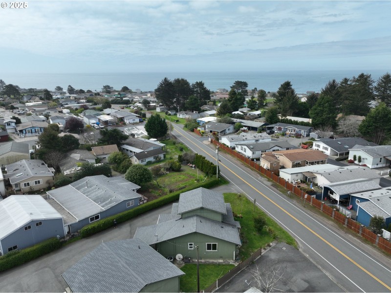 Drone View/UAV