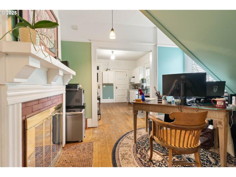 Kitchen/Nook