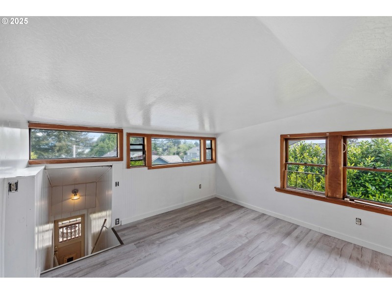 Bonus Room